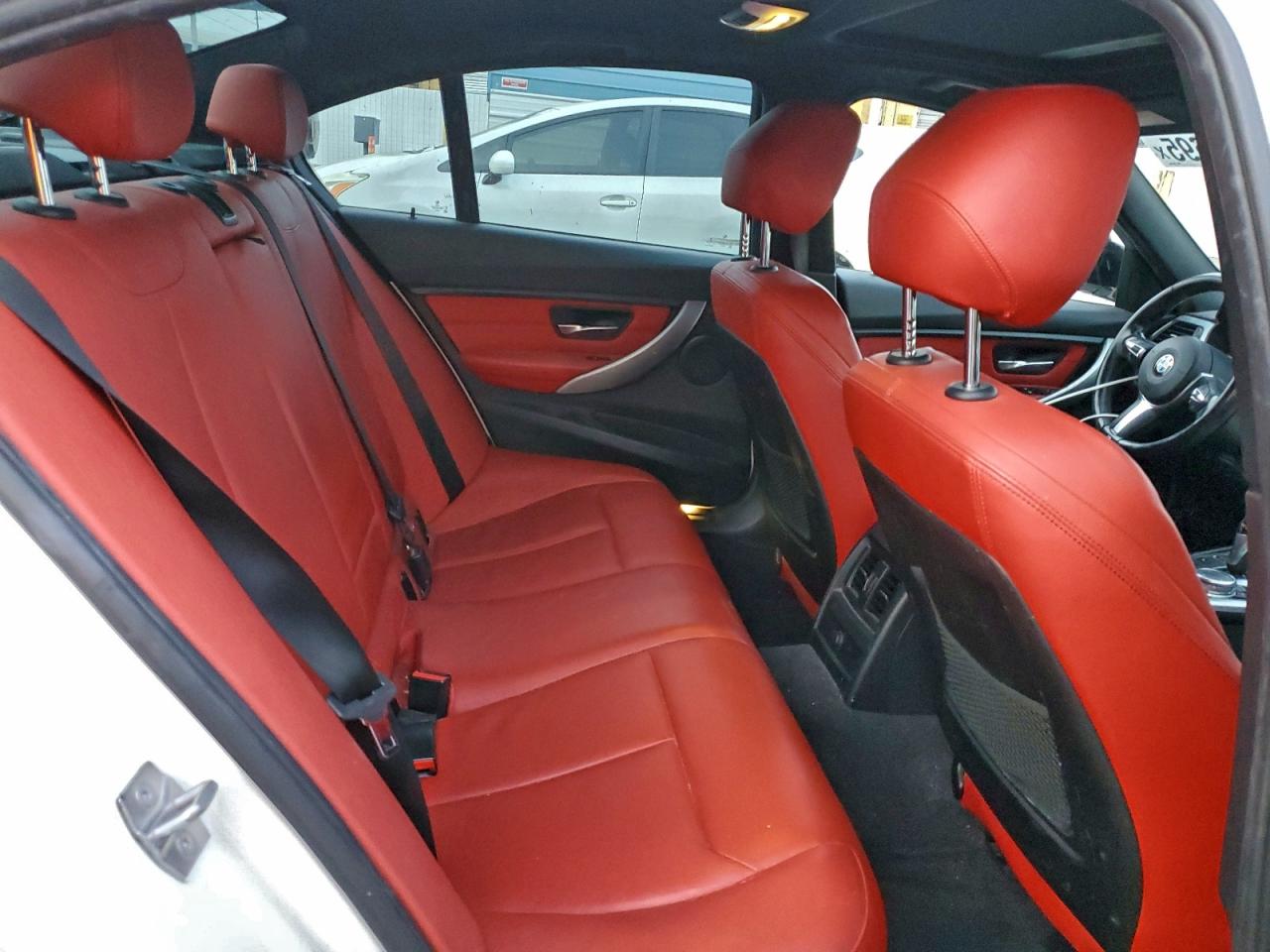 2015 BMW 328 I photo 10