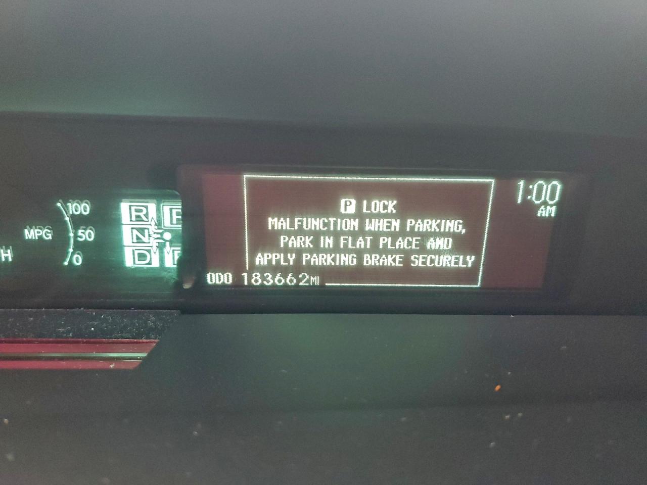 2010 TOYOTA PRIUS photo 17
