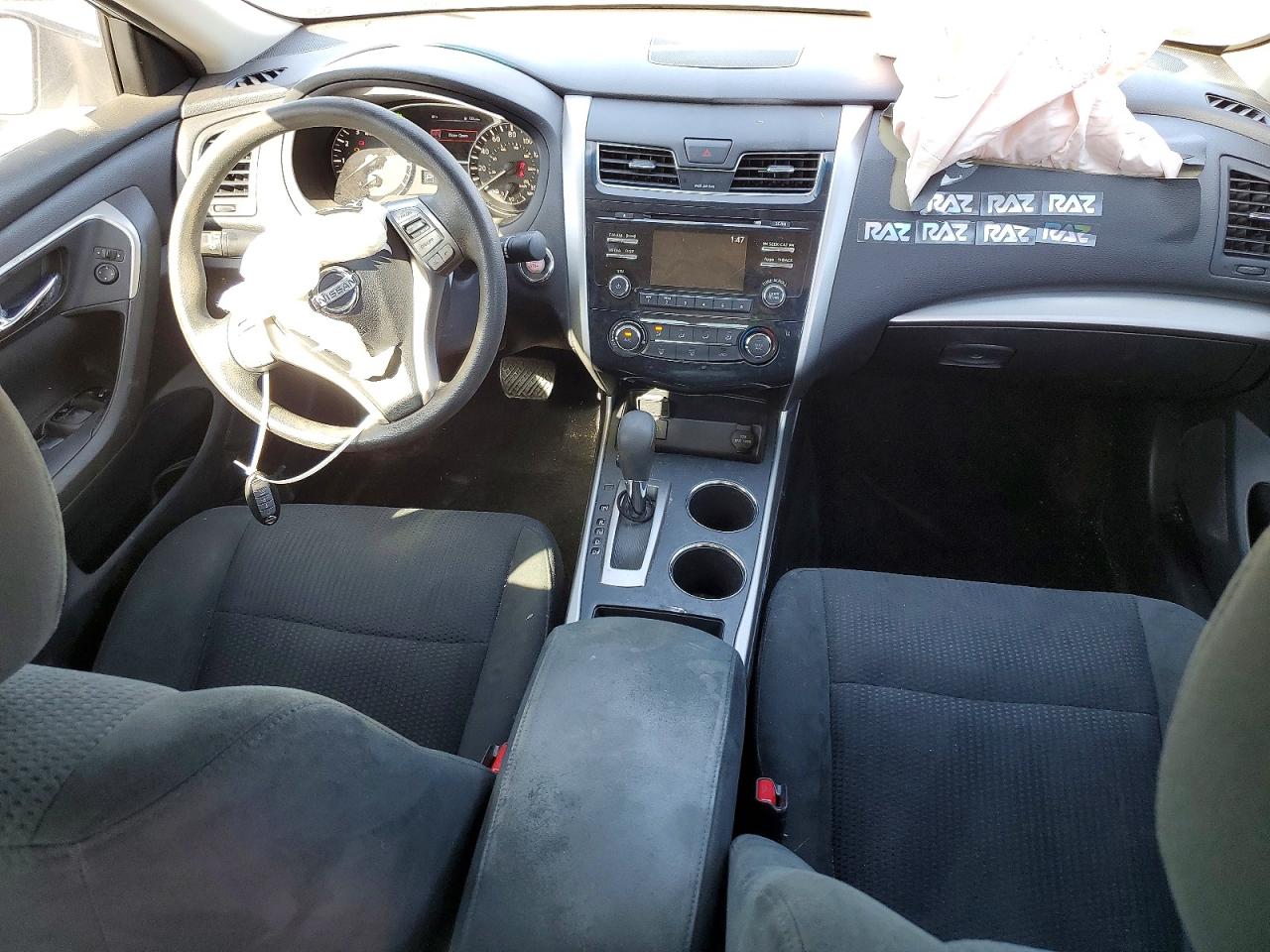 2015 NISSAN ALTIMA 2.5 photo 22