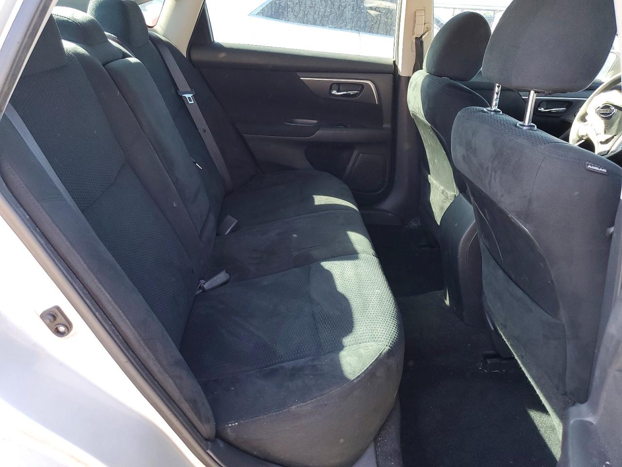 2015 NISSAN ALTIMA 2.5 photo 28