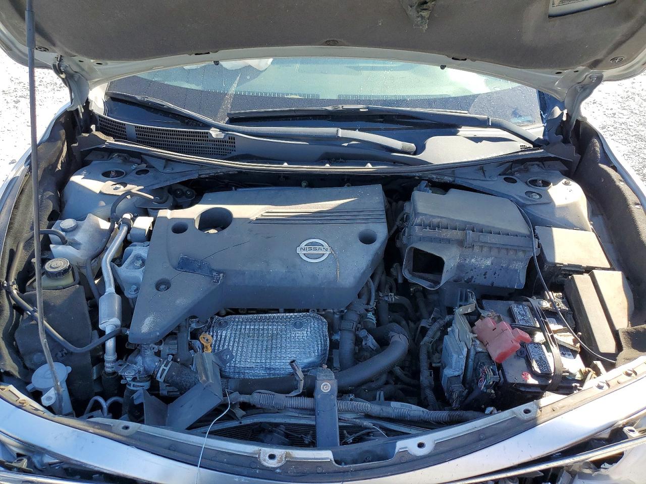2015 NISSAN ALTIMA 2.5 photo 31
