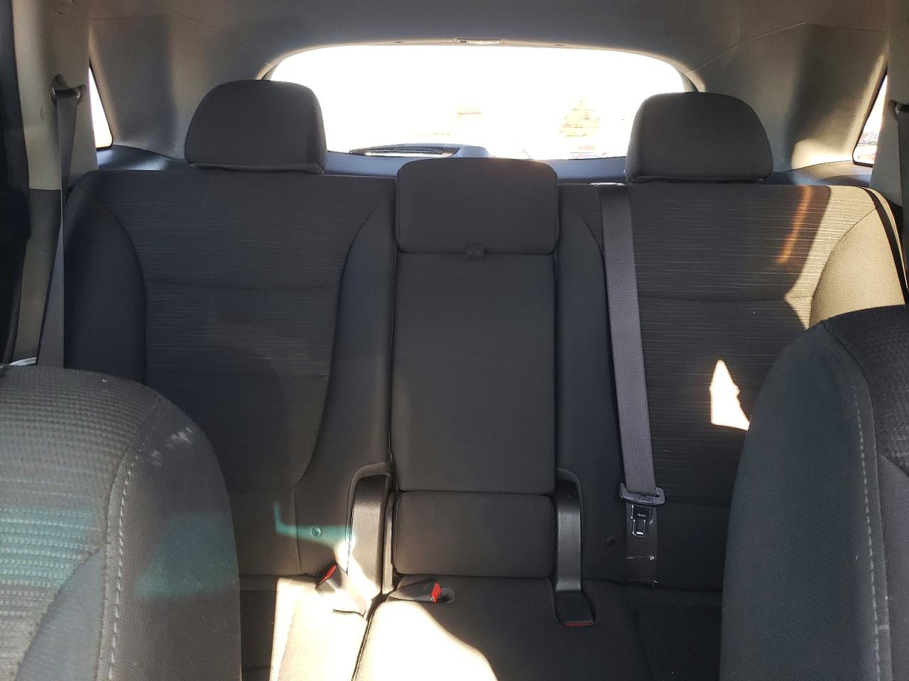 2015 KIA SORENTO LX photo 37