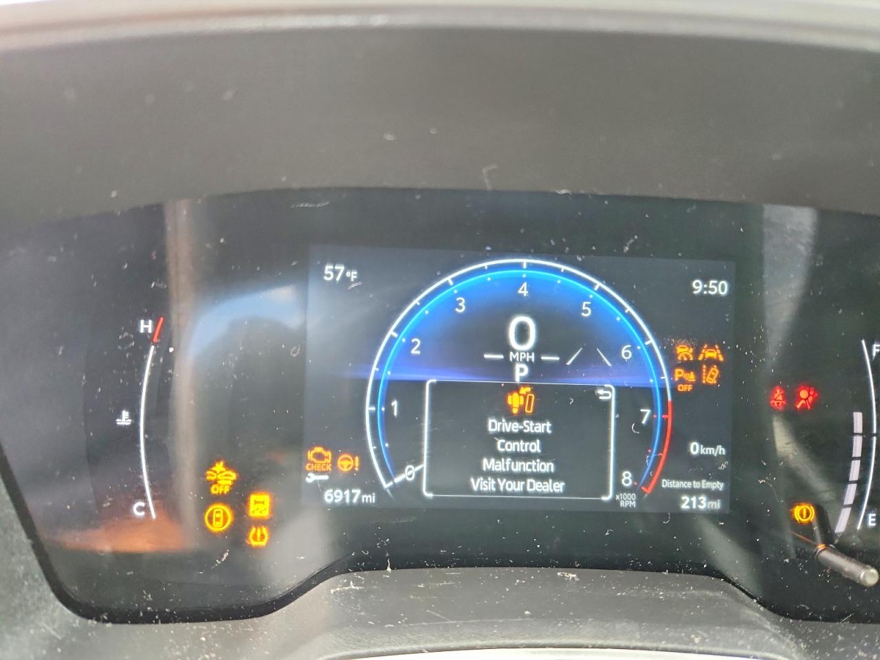 2023 TOYOTA COROLLA CROSS XLE photo 9