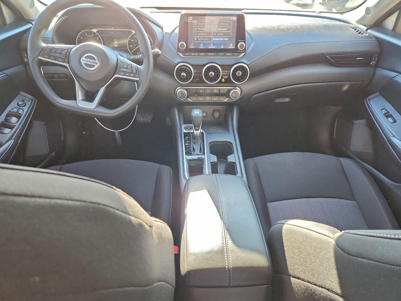 2023 NISSAN SENTRA SV photo 8