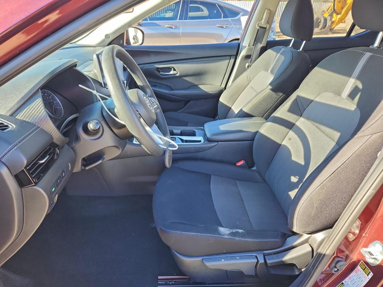 2023 NISSAN SENTRA SV photo 7