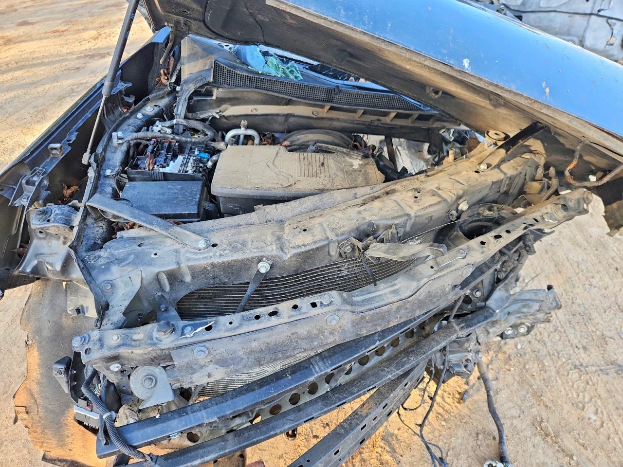 2021 CHEVROLET TAHOE C1500 LT photo 12