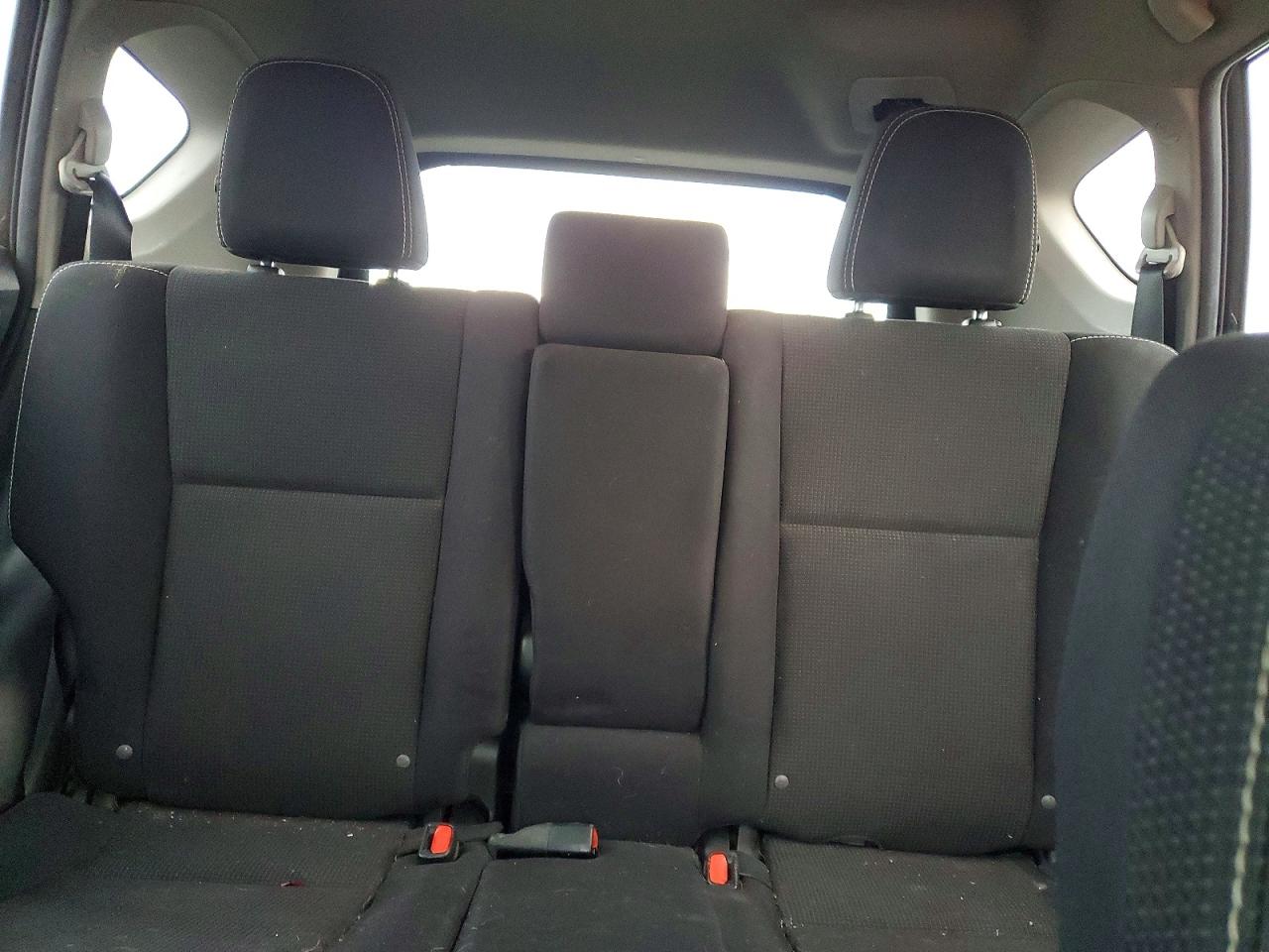 2017 TOYOTA RAV4 XLE photo 10