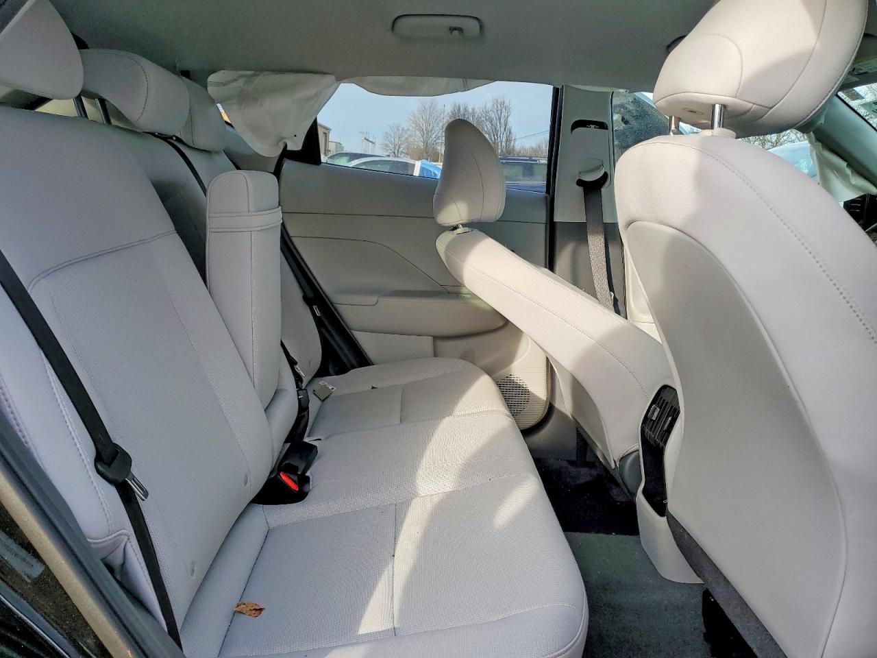 2025 HYUNDAI KONA SEL photo 11