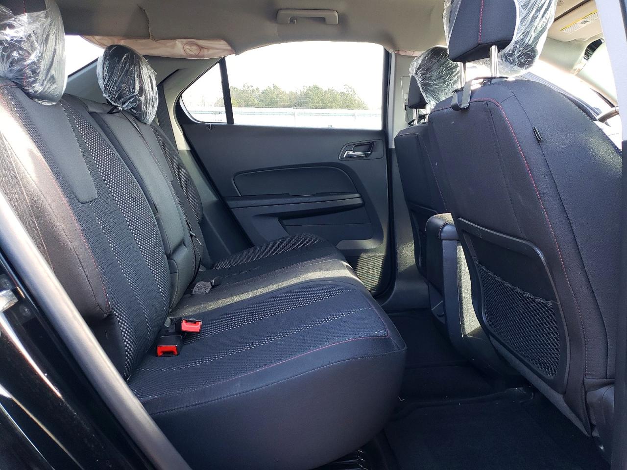 2014 CHEVROLET EQUINOX LT photo 11