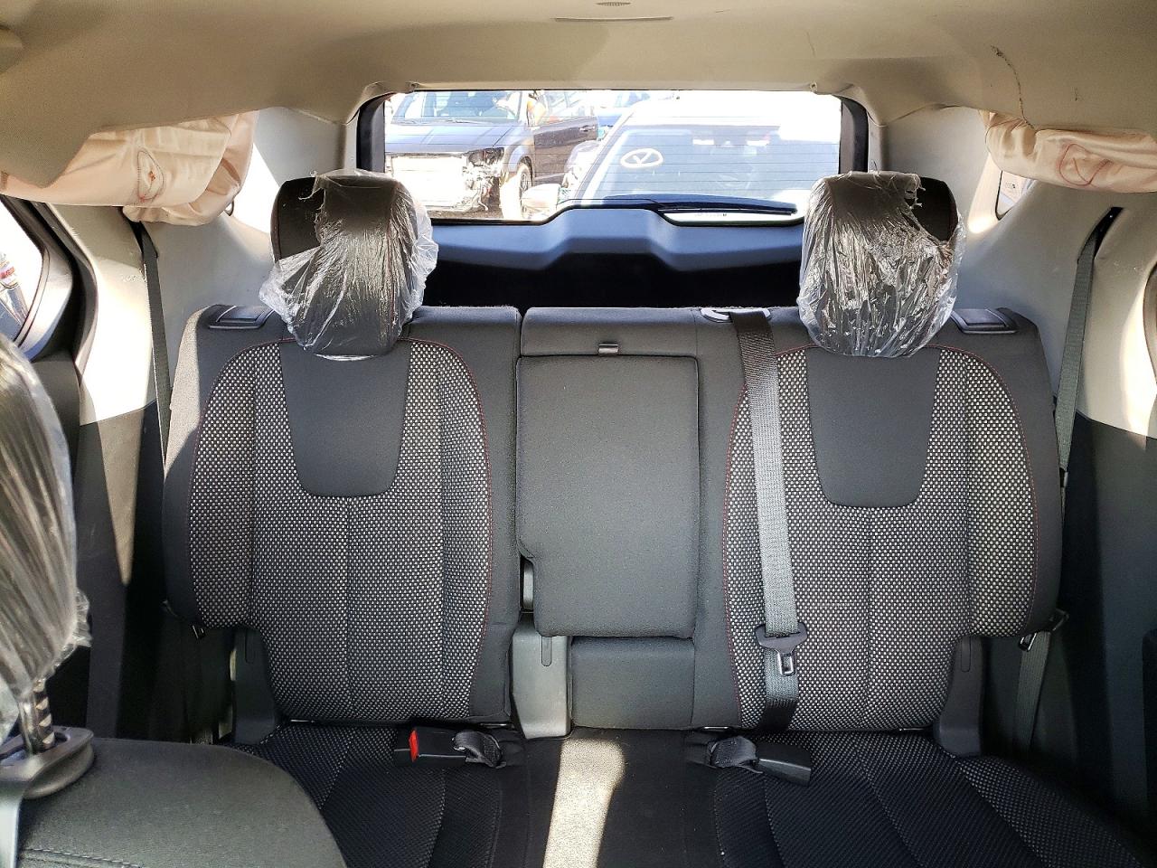 2014 CHEVROLET EQUINOX LT photo 10
