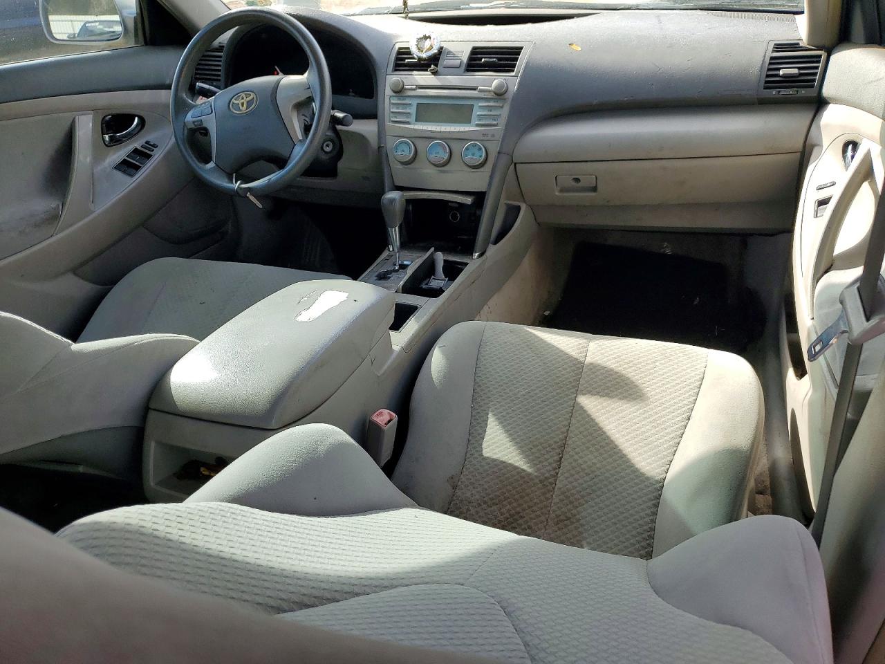 2009 TOYOTA CAMRY BASE photo 15