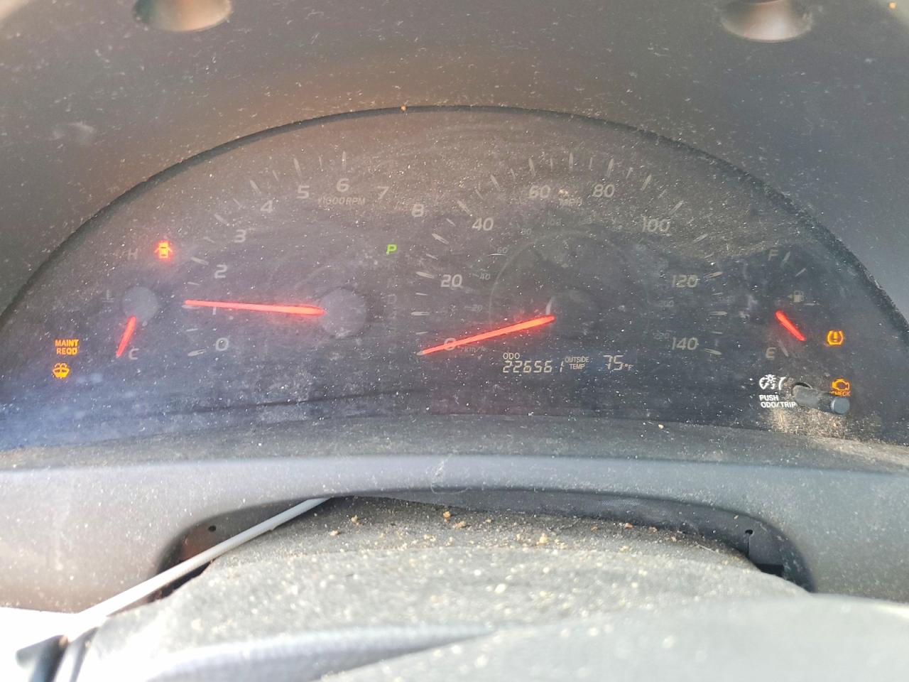 2009 TOYOTA CAMRY BASE photo 17