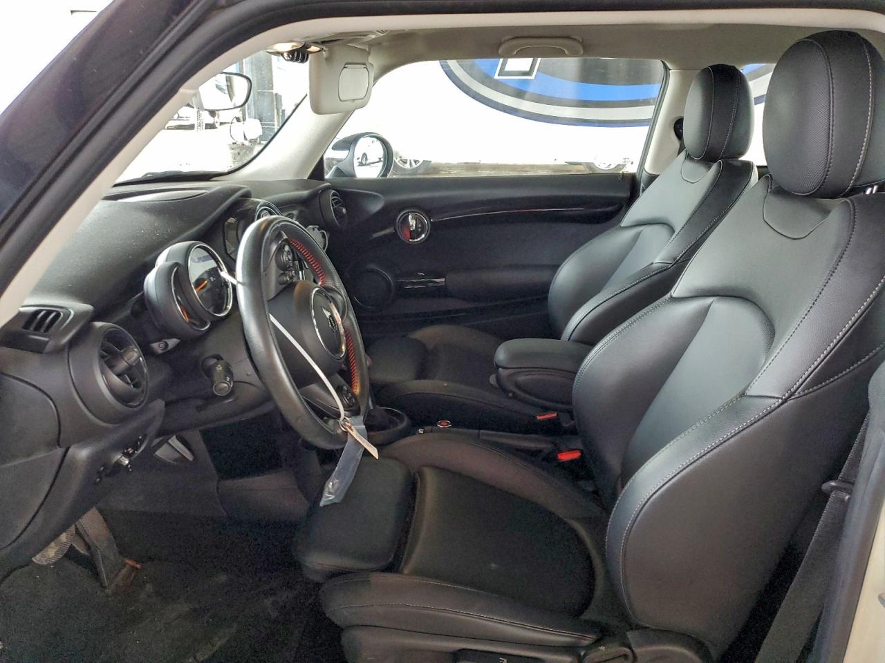2019 MINI COOPER S photo 13