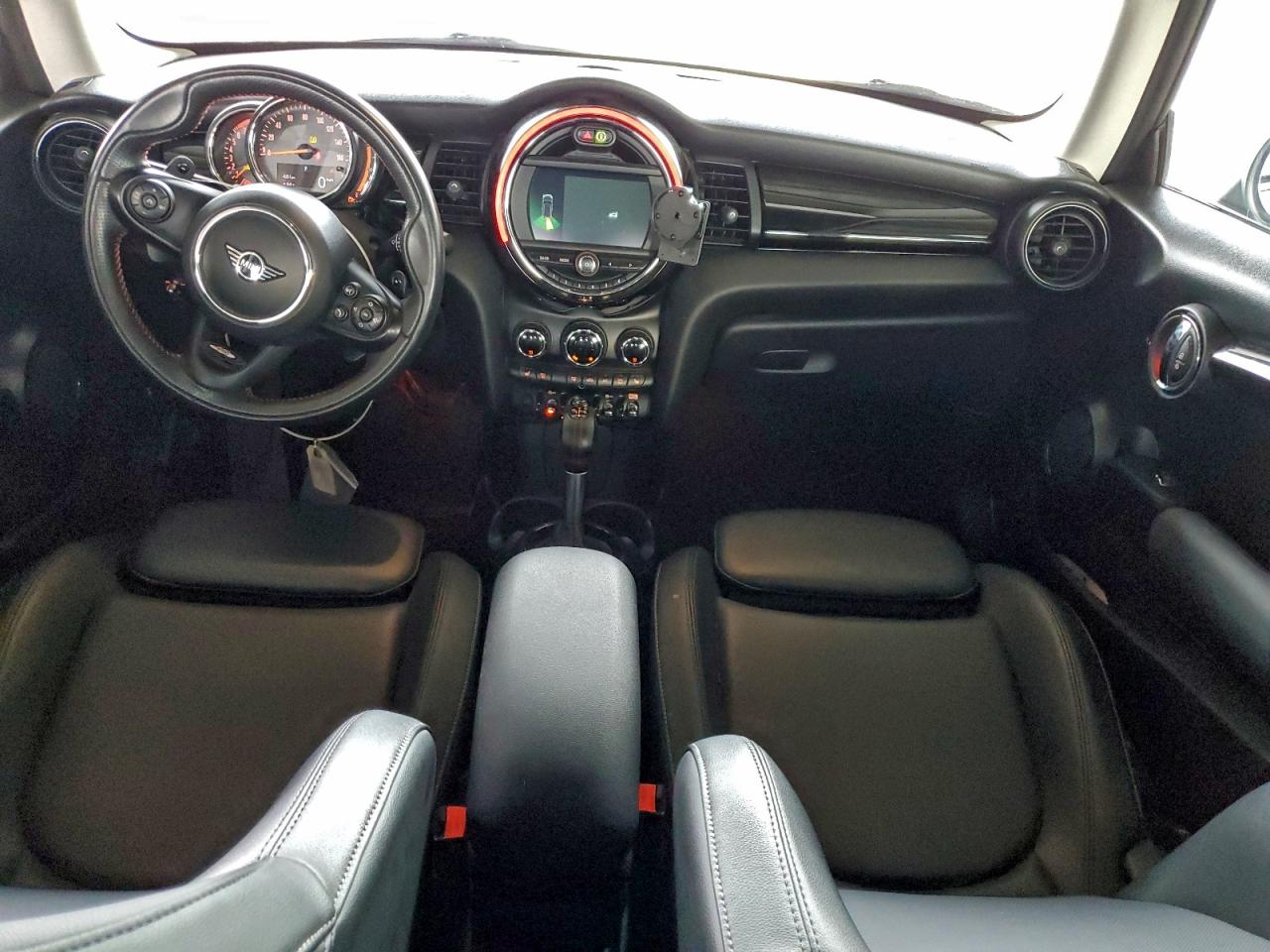 2019 MINI COOPER S photo 15