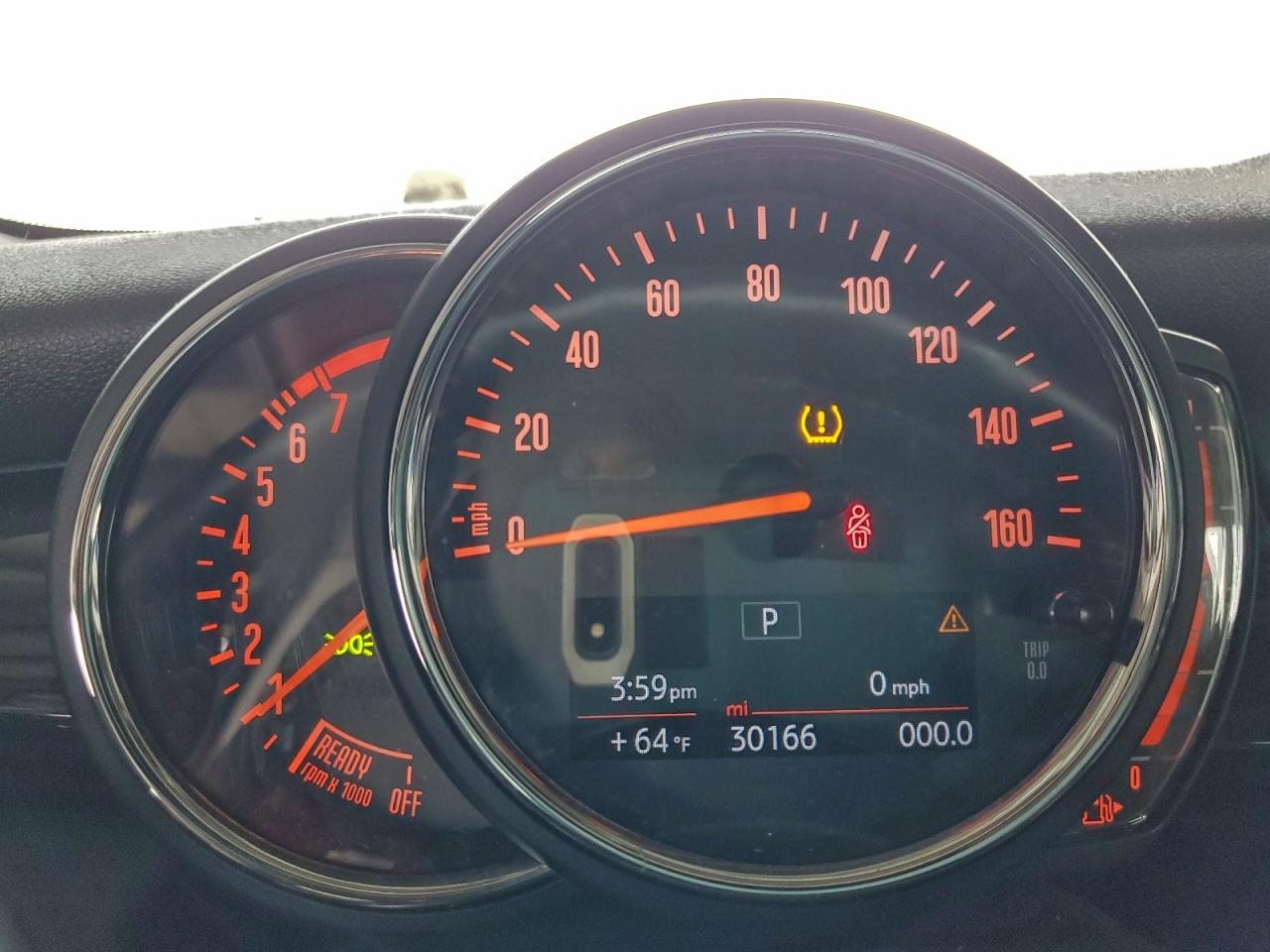 2019 MINI COOPER S photo 17