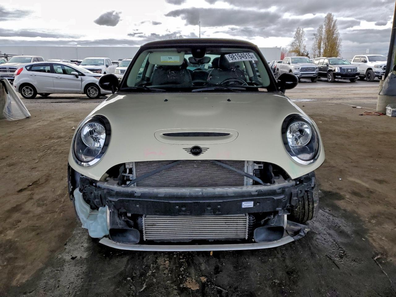 2019 MINI COOPER S photo 9