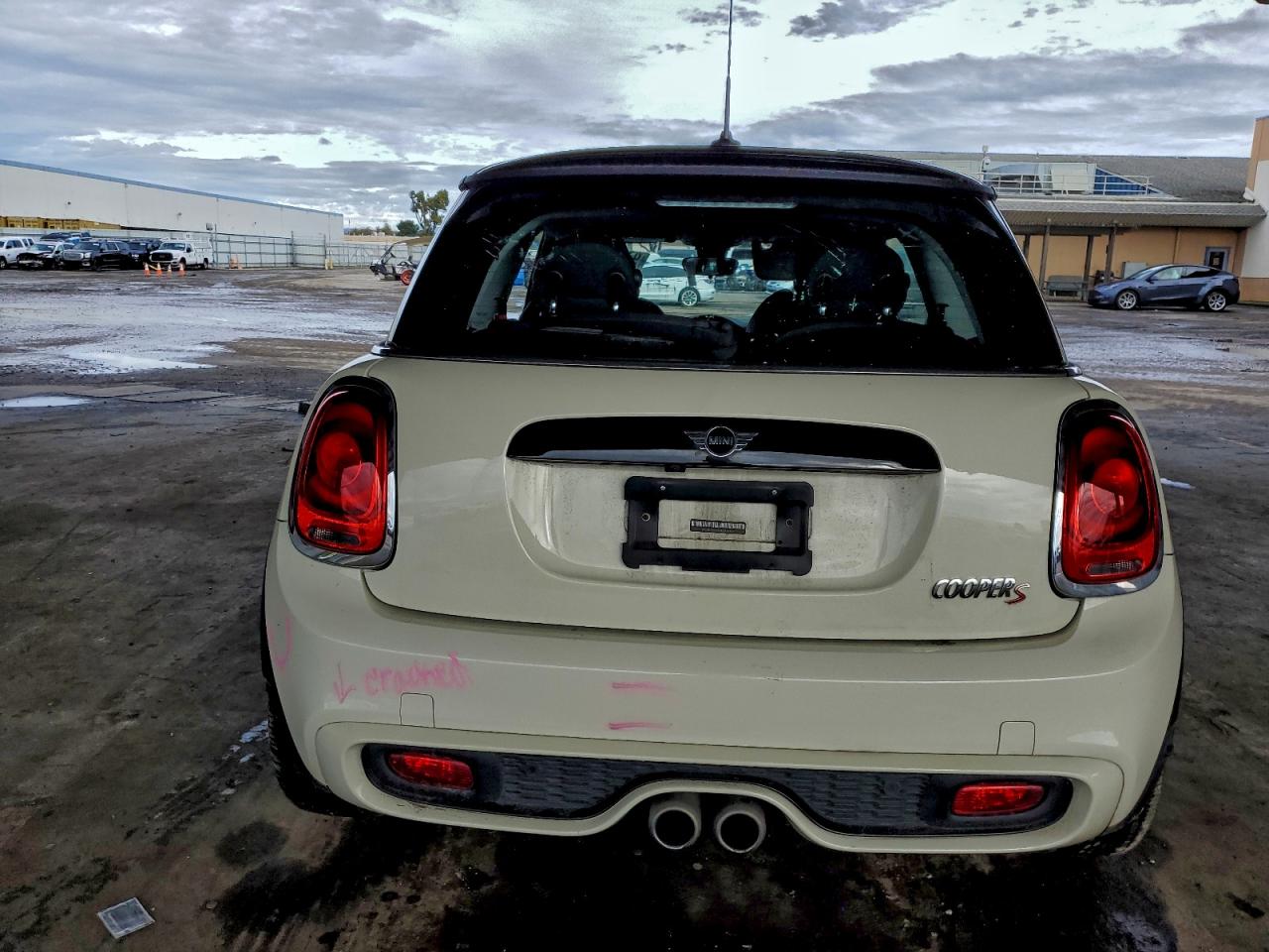 2019 MINI COOPER S photo 11