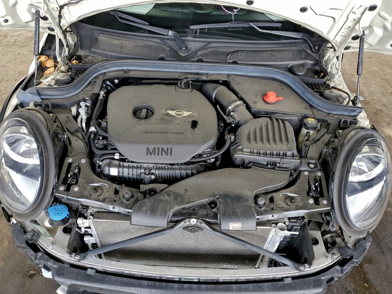 2019 MINI COOPER S photo 21