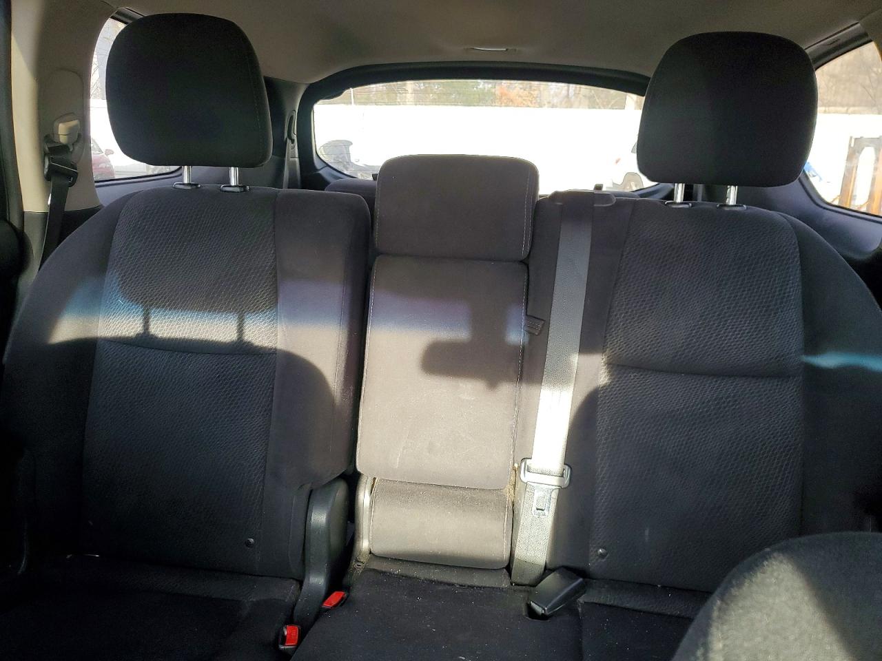 2013 NISSAN PATHFINDER S photo 19