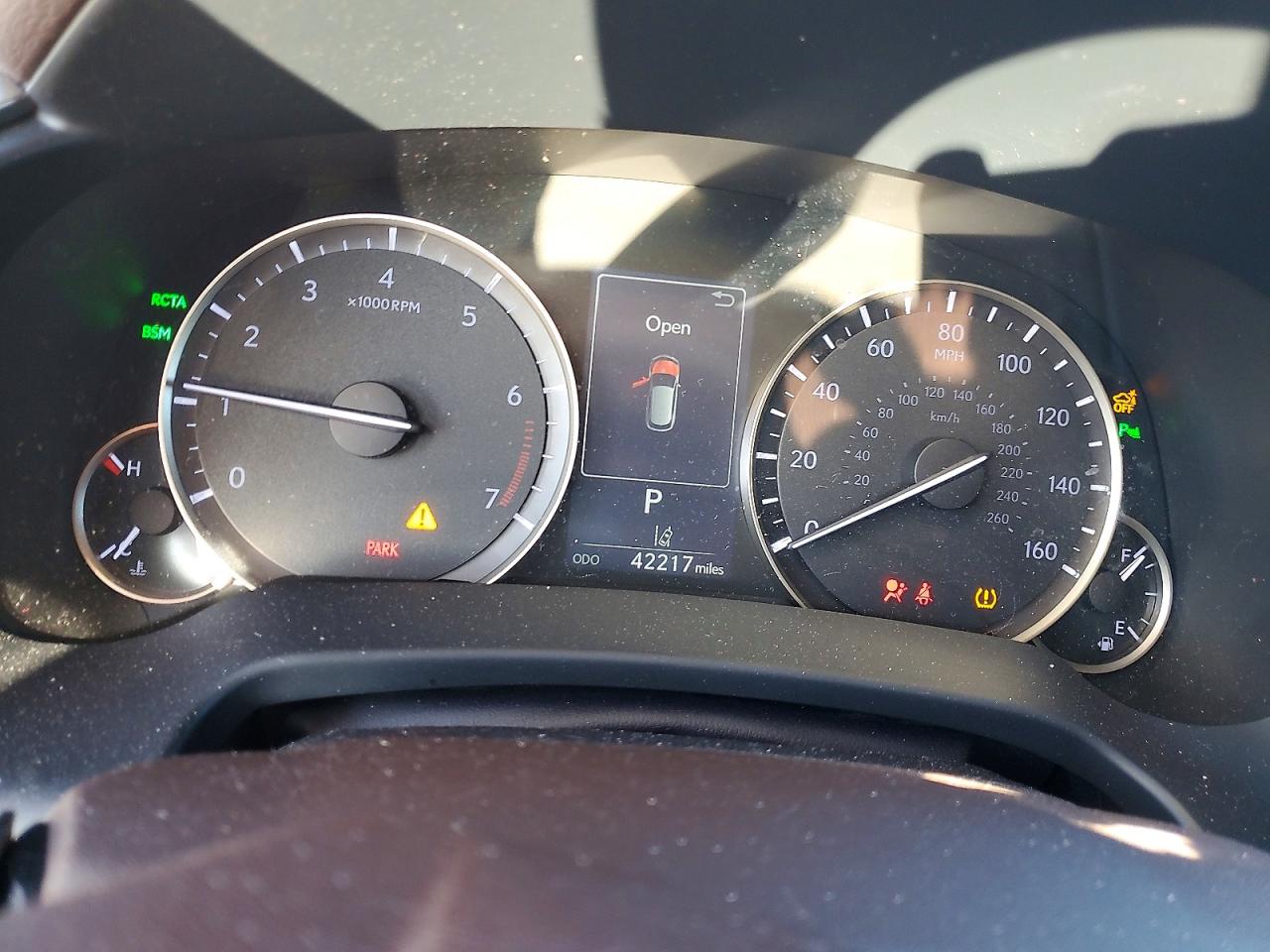 2018 LEXUS RX 350 L photo 9
