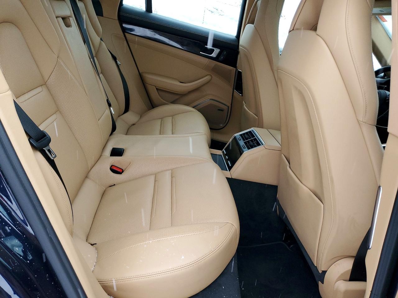 2022 PORSCHE PANAMERA 4S photo 10