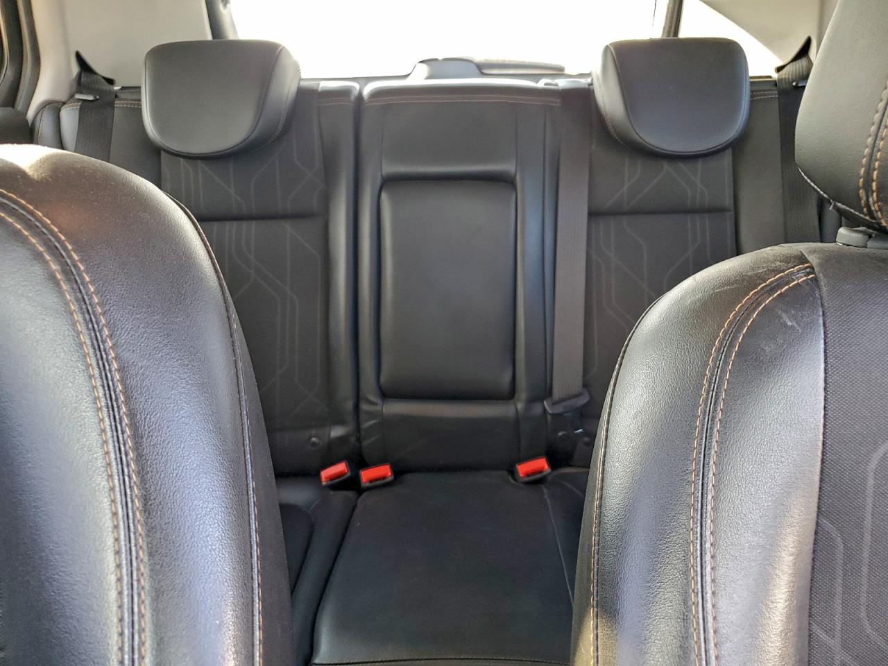 2018 CHEVROLET TRAX 1LT photo 10