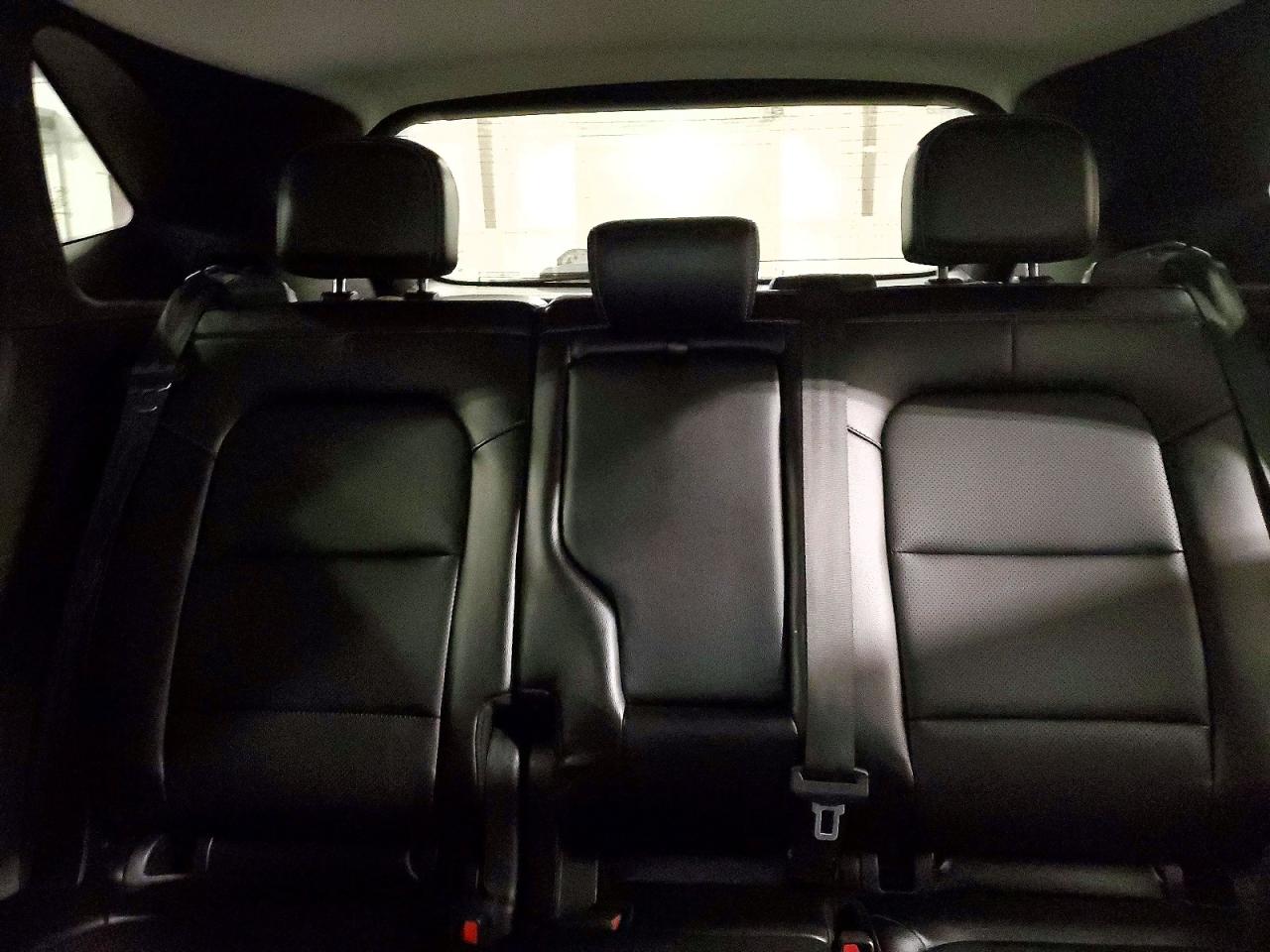 2022 FORD ESCAPE TITANIUM photo 10