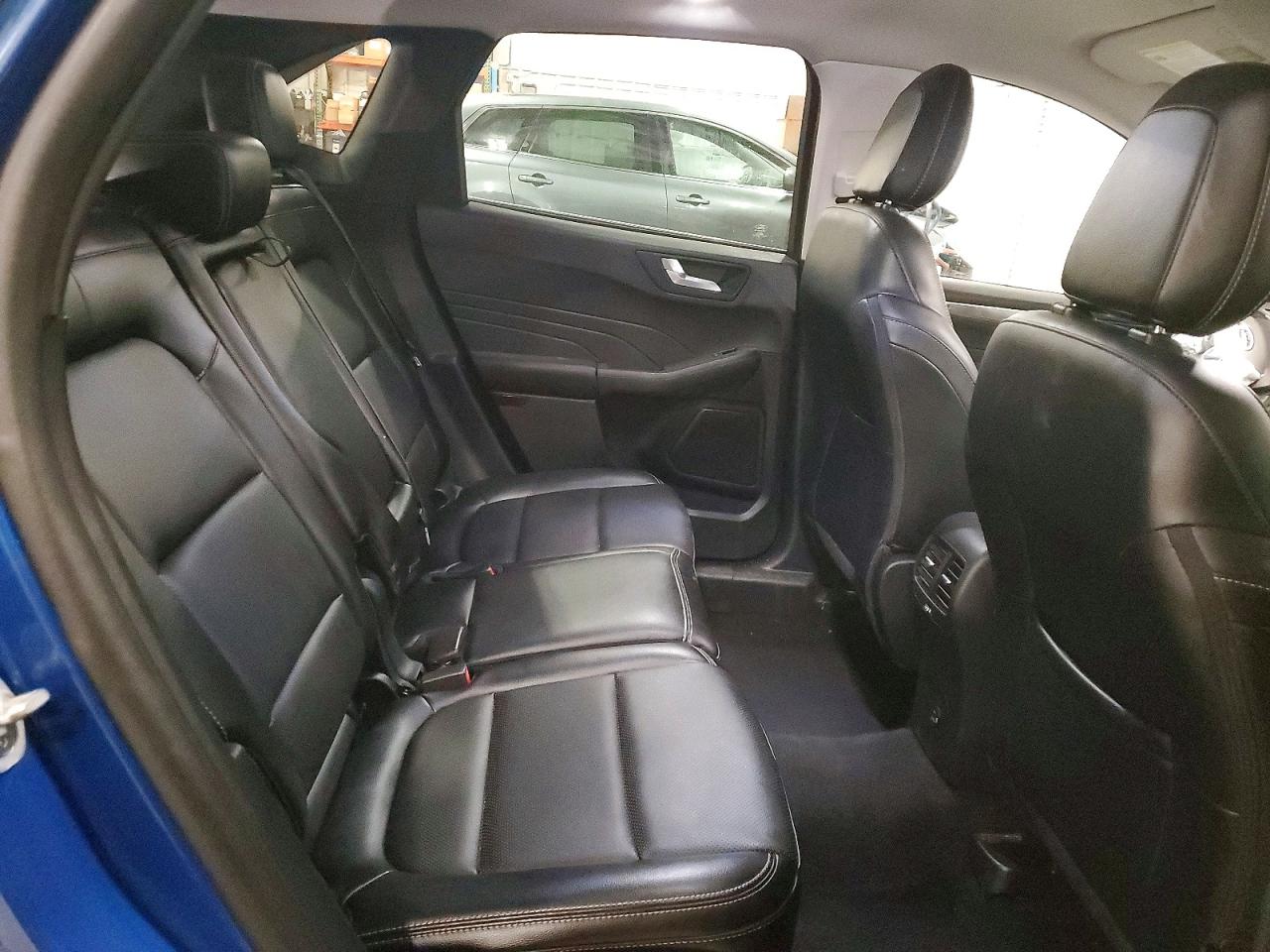 2022 FORD ESCAPE TITANIUM photo 11