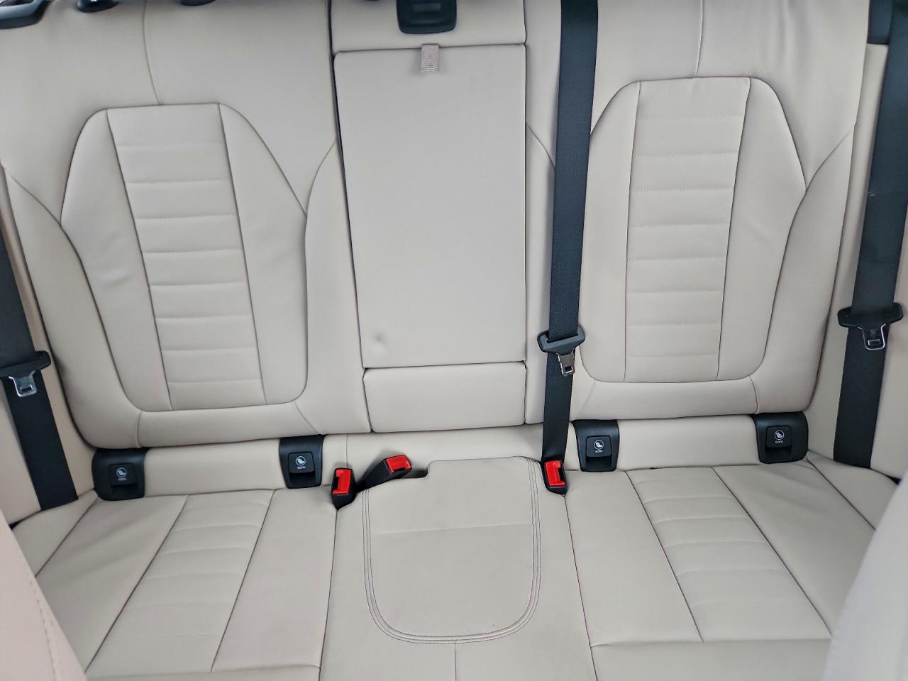 2019 BMW X3 XDRIVE30I photo 10