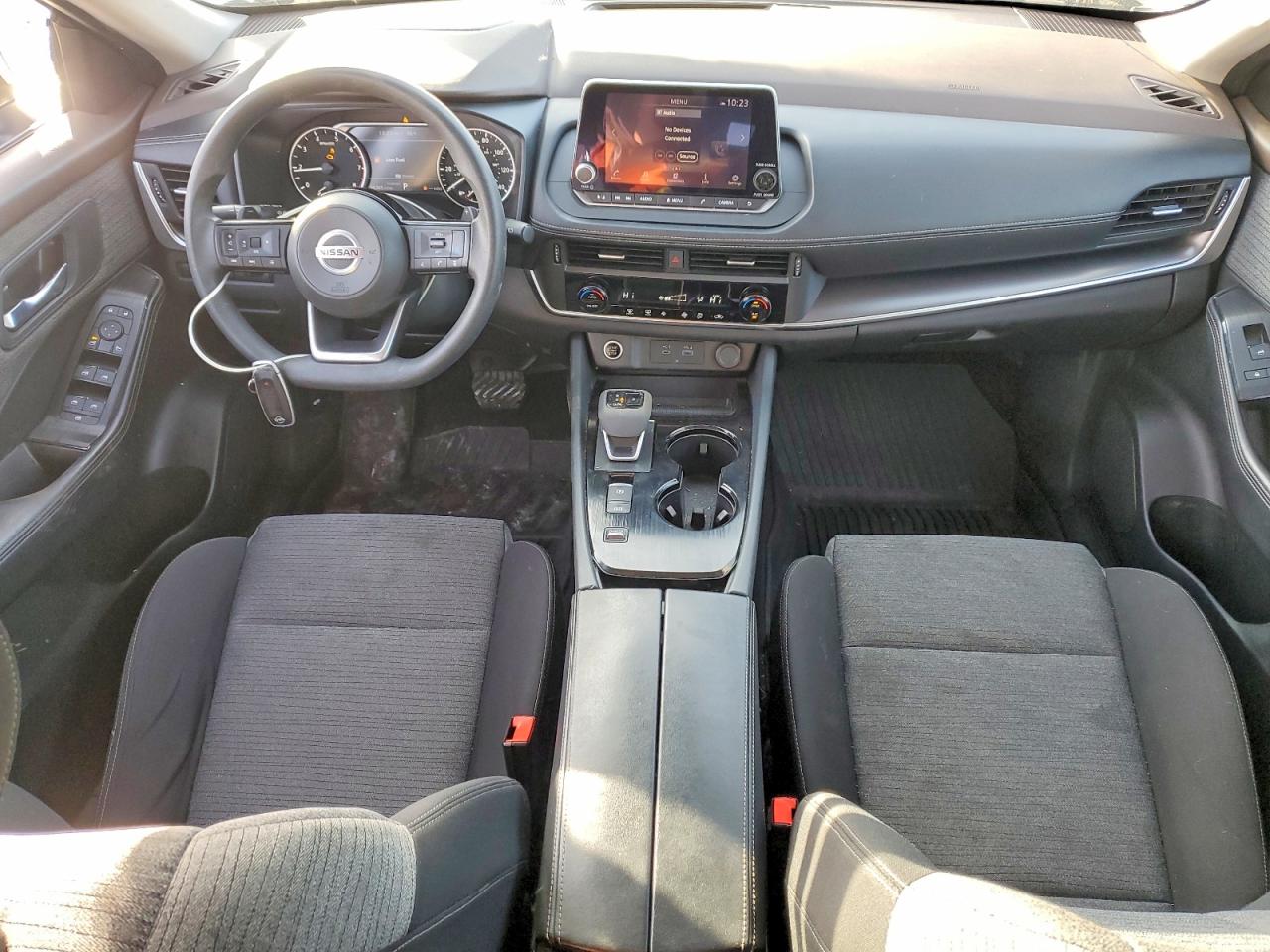 2023 NISSAN ROGUE SV photo 8