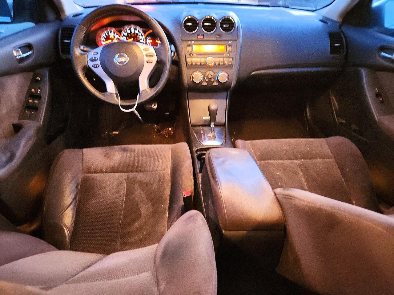 2008 NISSAN ALTIMA 2.5 photo 8