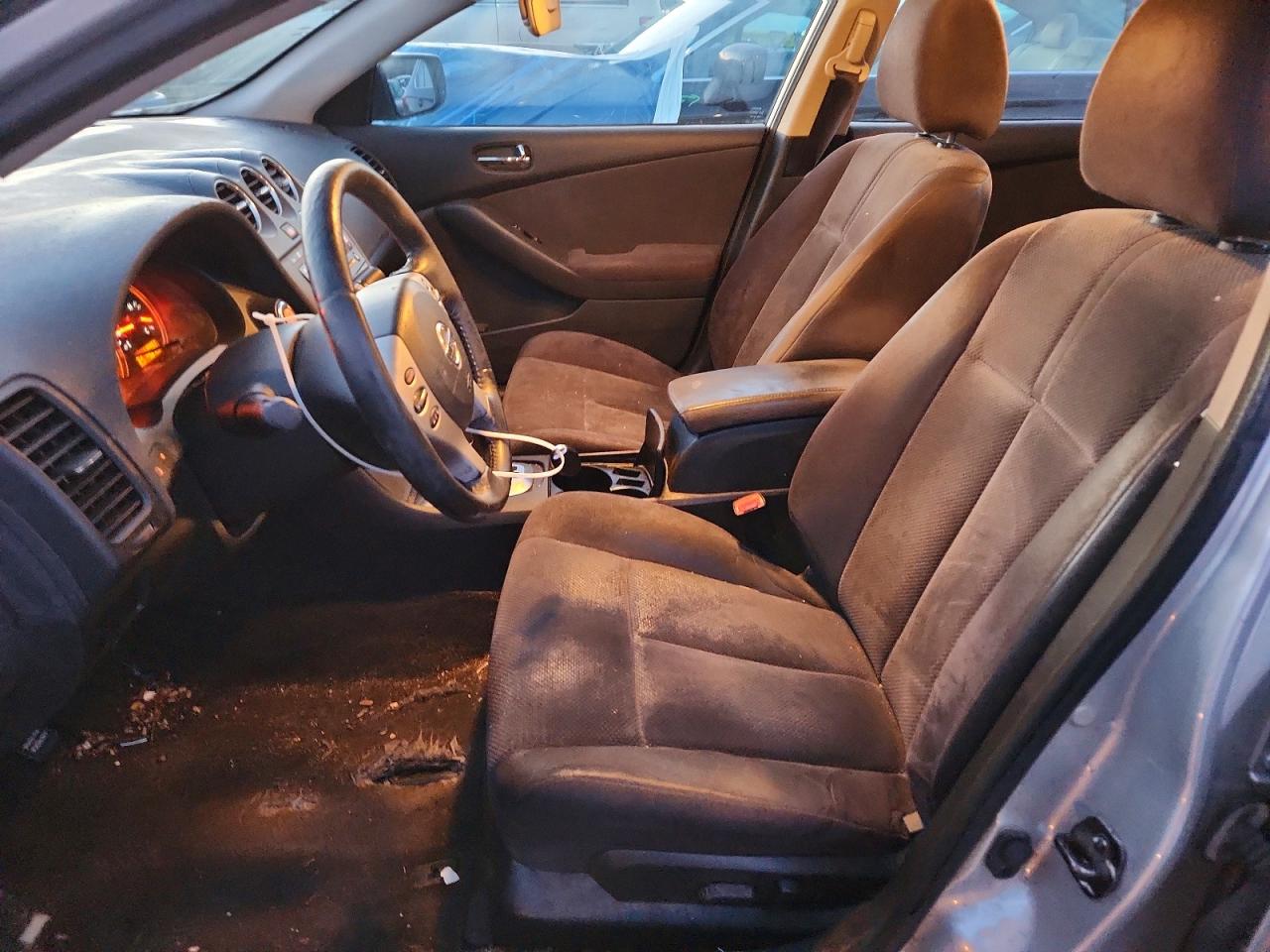 2008 NISSAN ALTIMA 2.5 photo 7