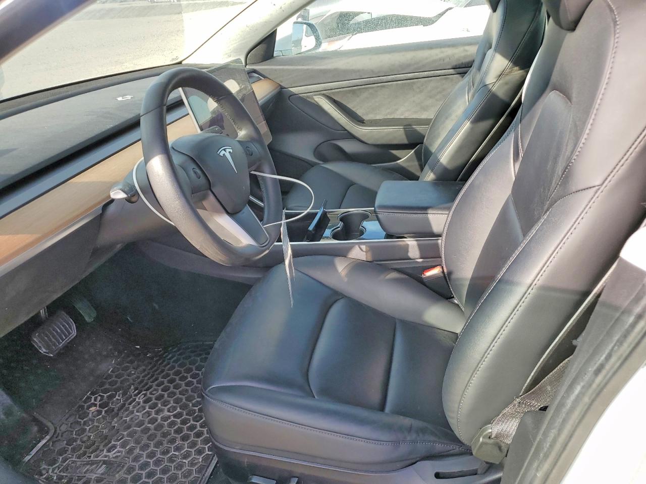 2020 TESLA MODEL 3 photo 7