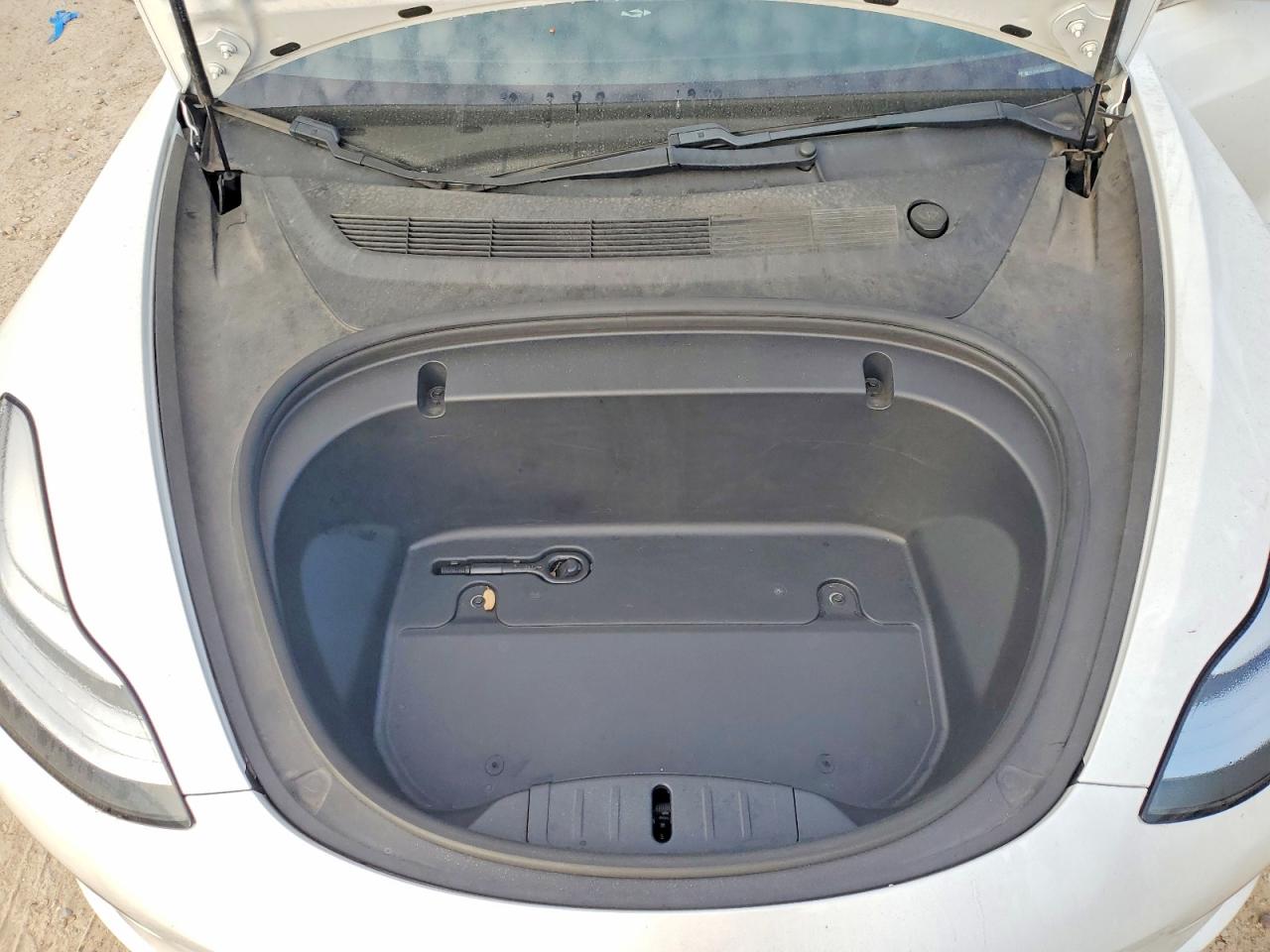 2020 TESLA MODEL 3 photo 12