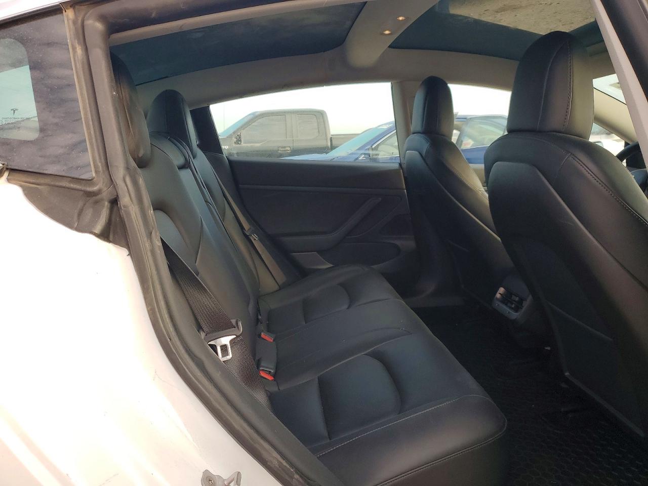 2020 TESLA MODEL 3 photo 11