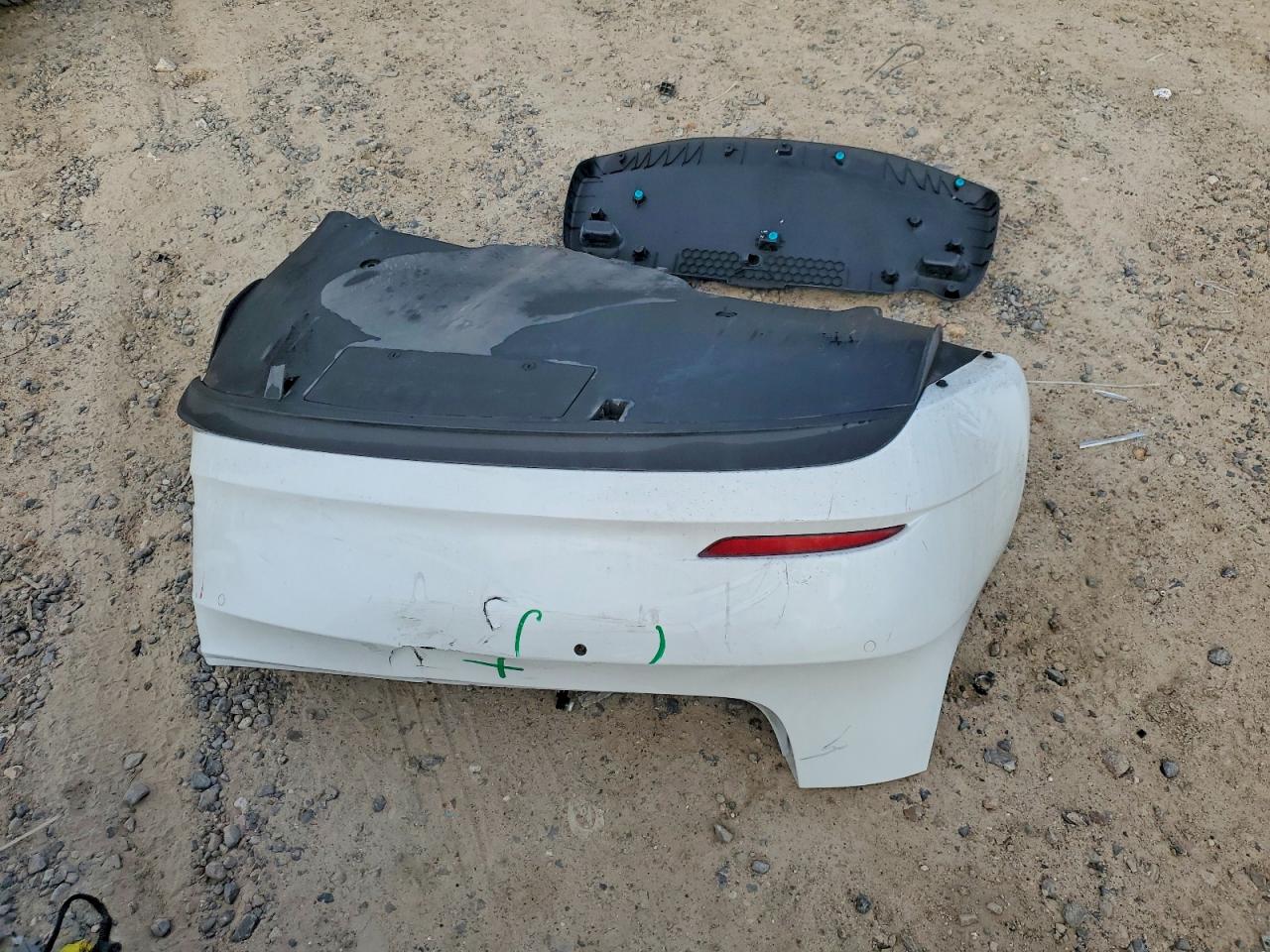 2020 TESLA MODEL 3 photo 13