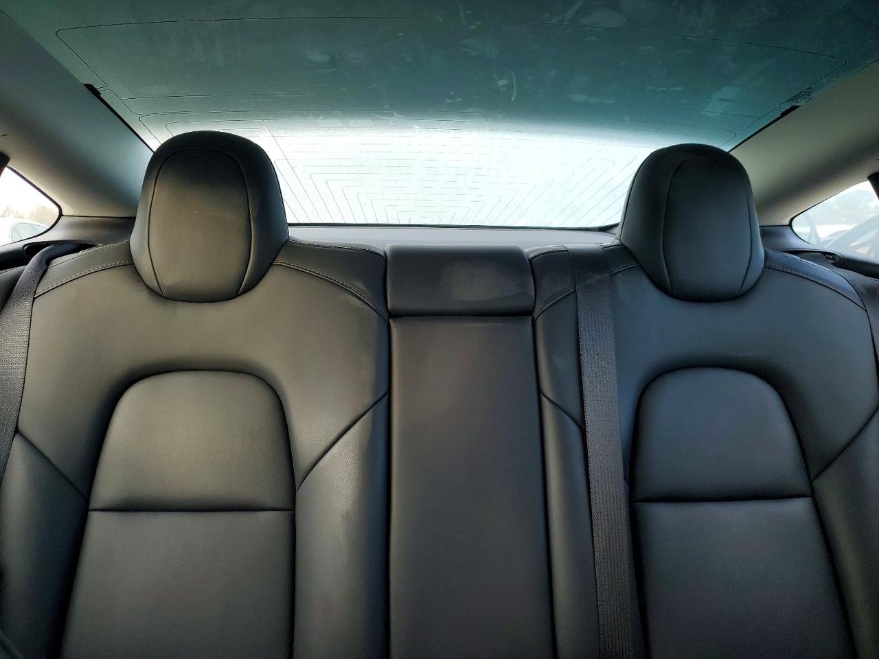 2020 TESLA MODEL 3 photo 10