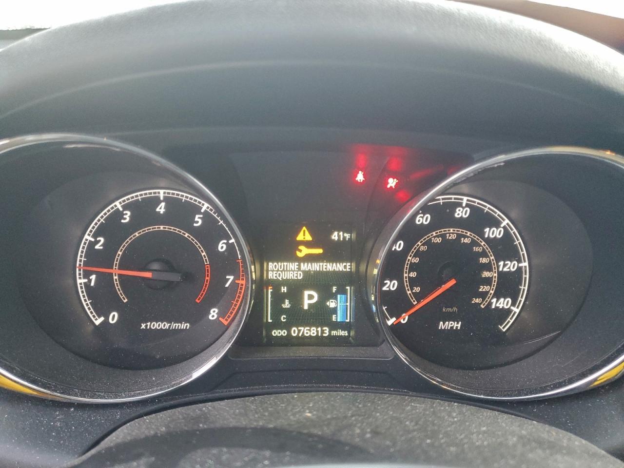 2017 MITSUBISHI OUTLANDER SPORT ES photo 17