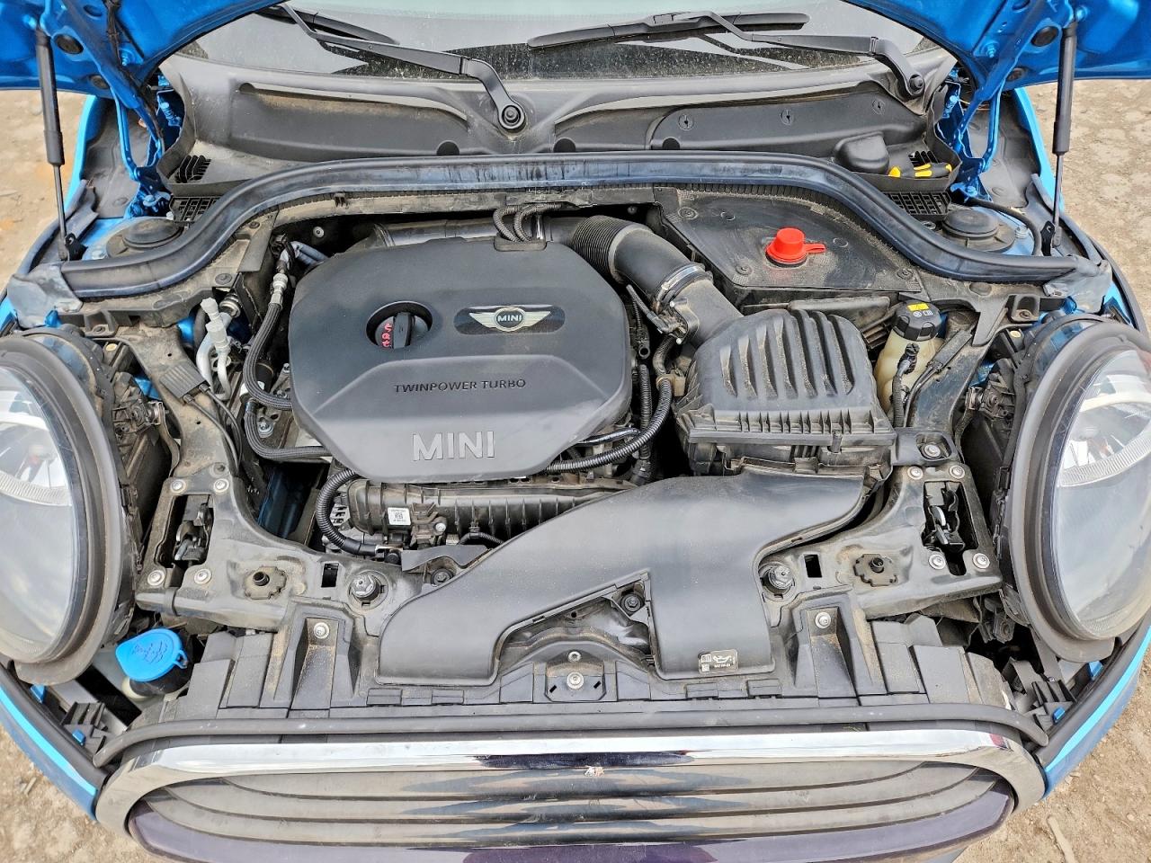 2019 MINI COOPER photo 11
