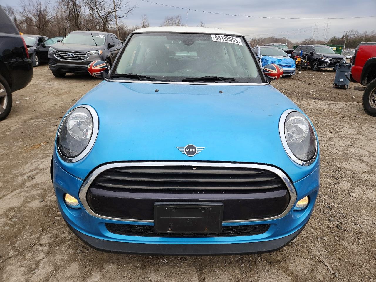 2019 MINI COOPER photo 5
