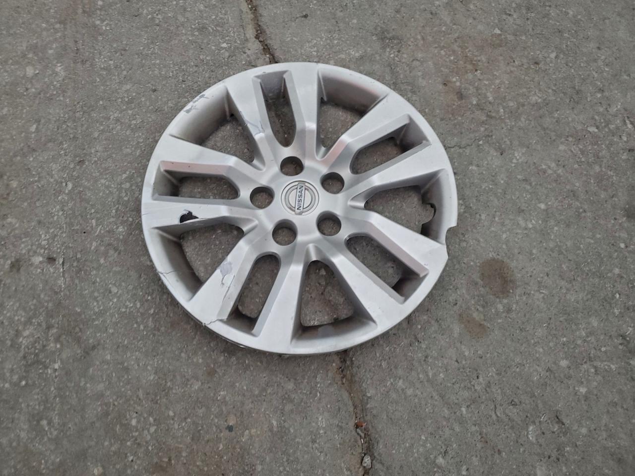 2016 NISSAN ALTIMA 2.5 photo 12