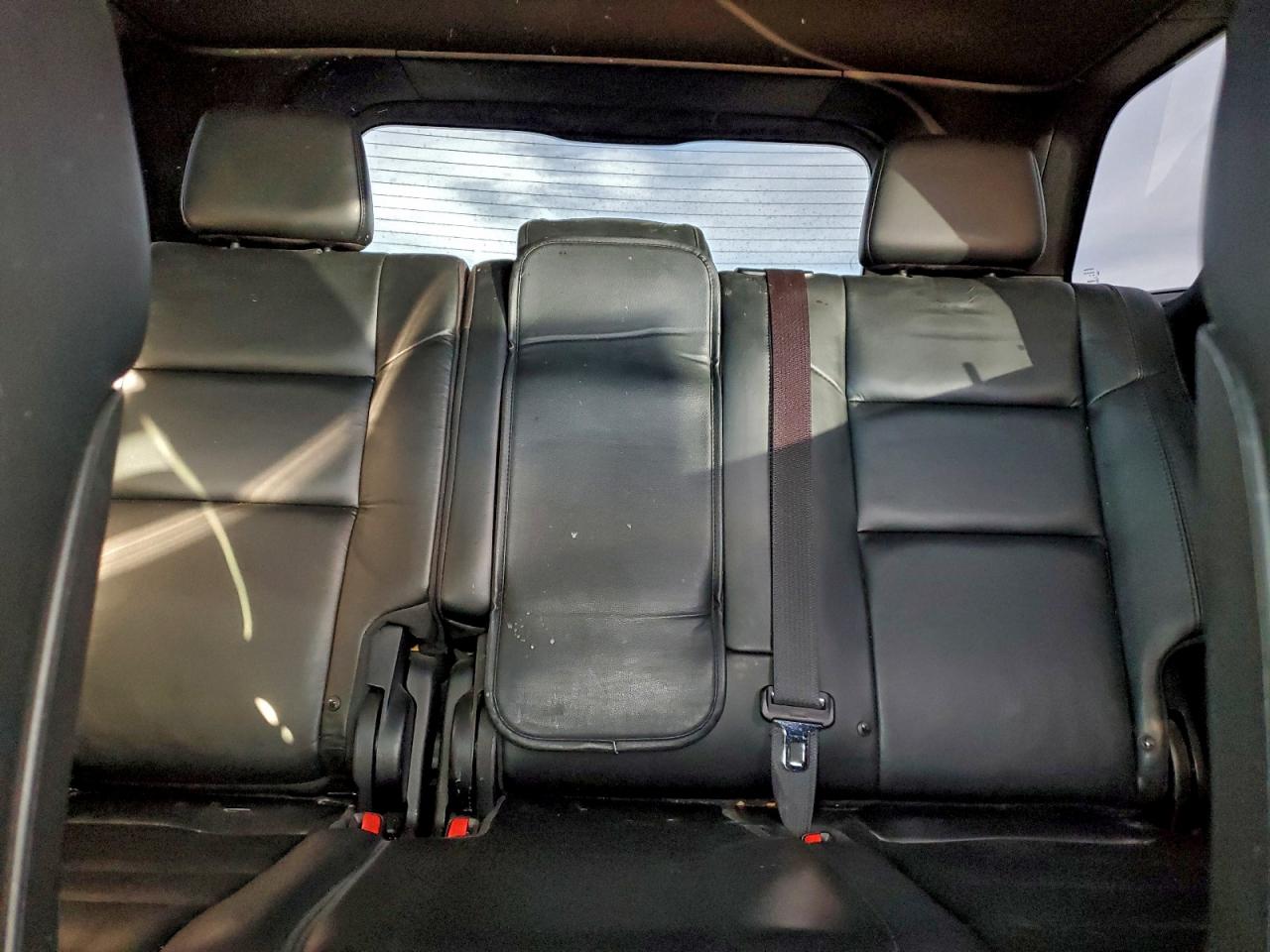 2018 JEEP GRAND CHEROKEE LIMITED photo 10
