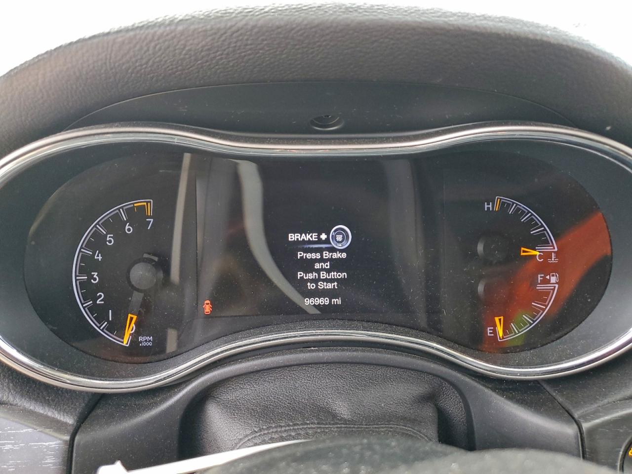 2018 JEEP GRAND CHEROKEE LIMITED photo 9