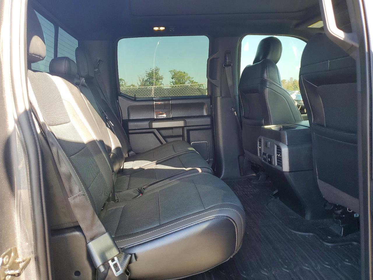 2020 FORD F150 RAPTOR photo 10