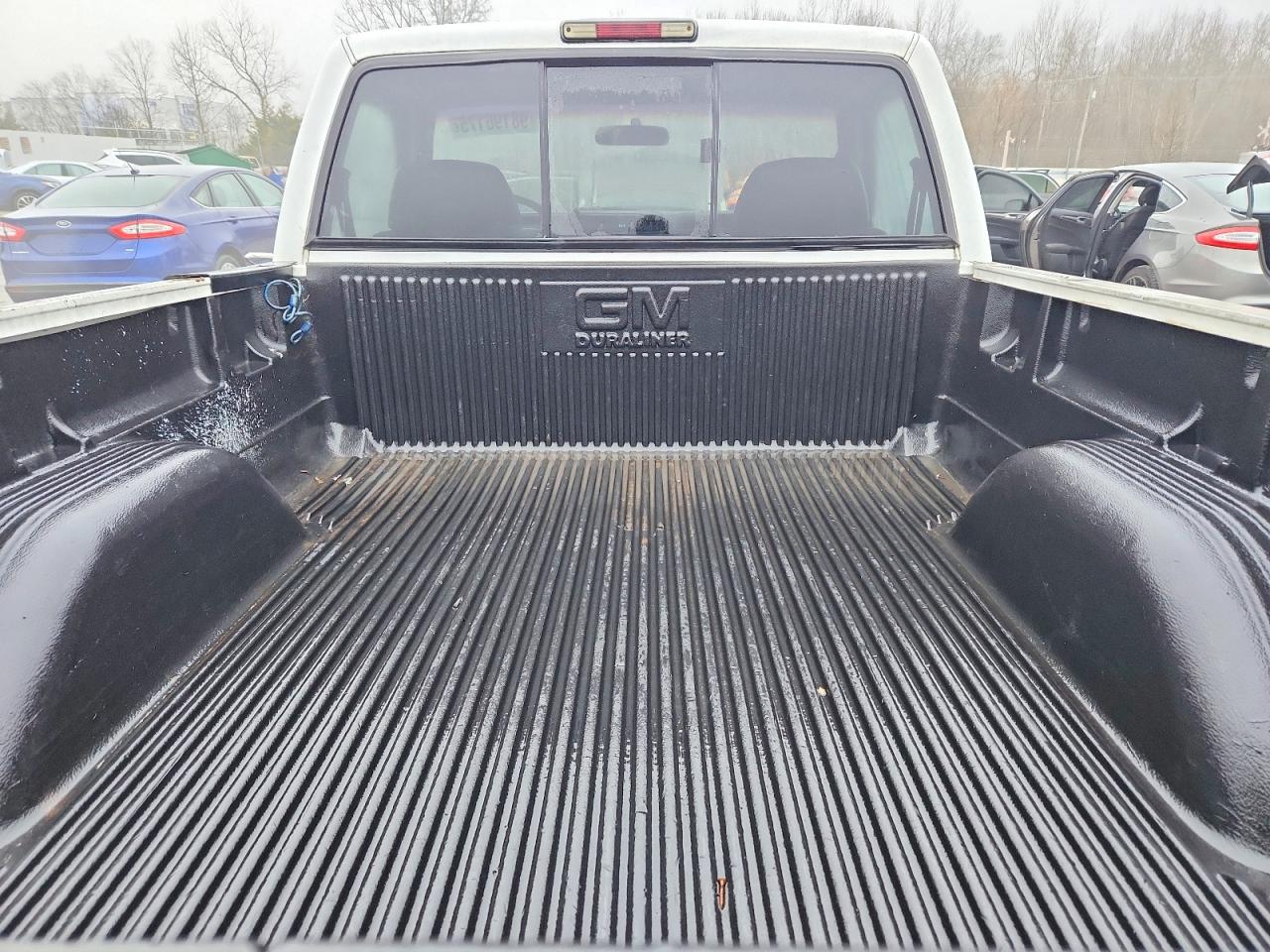 1998 CHEVROLET GMT-400 K1500 photo 10