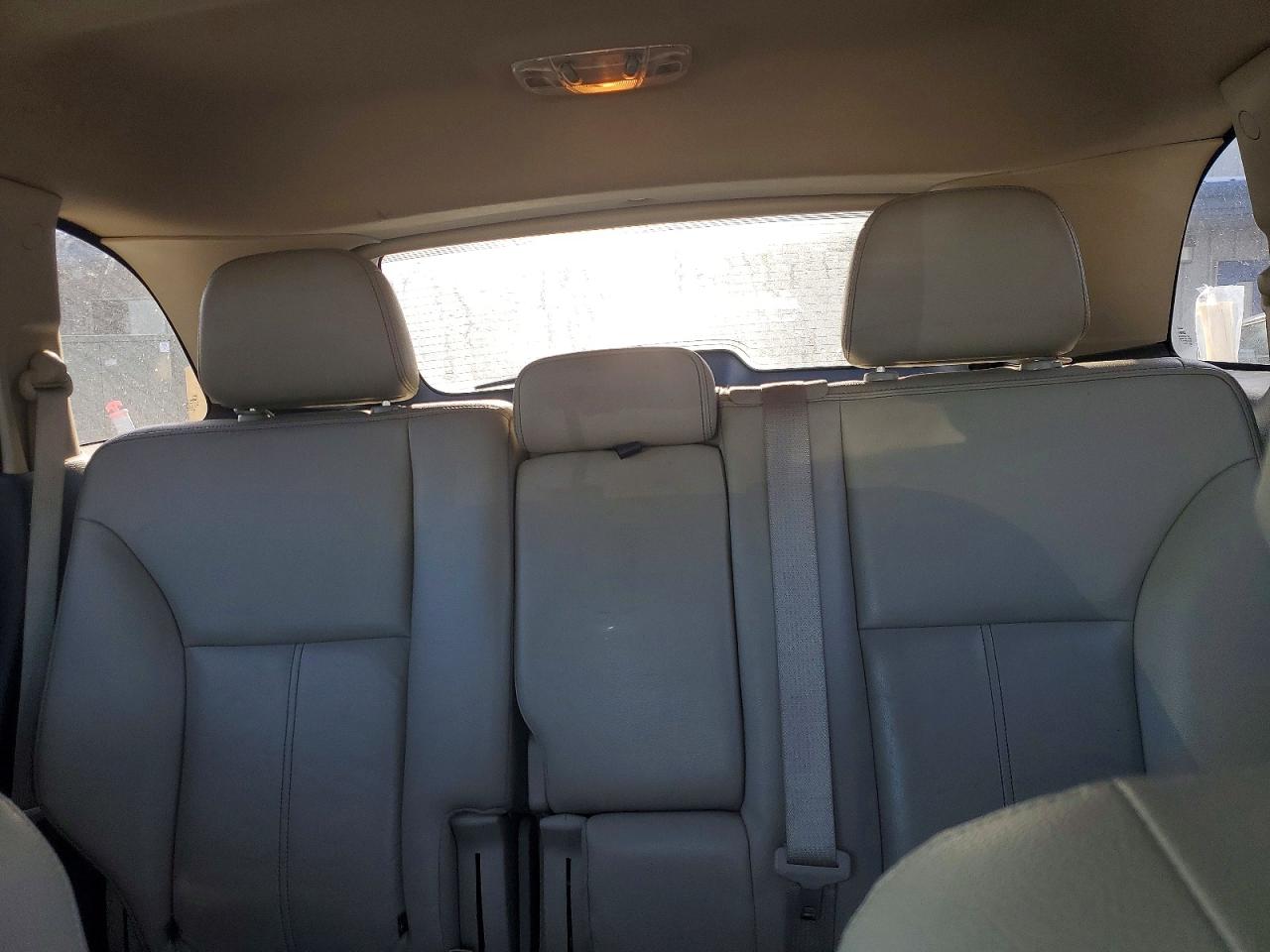 2014 FORD EDGE SEL photo 19