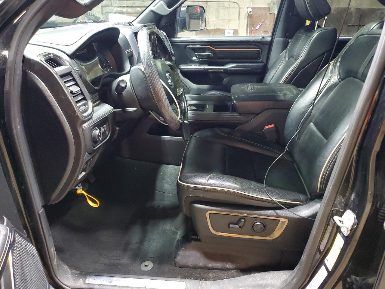 2019 RAM 1500 LIMITED photo 7