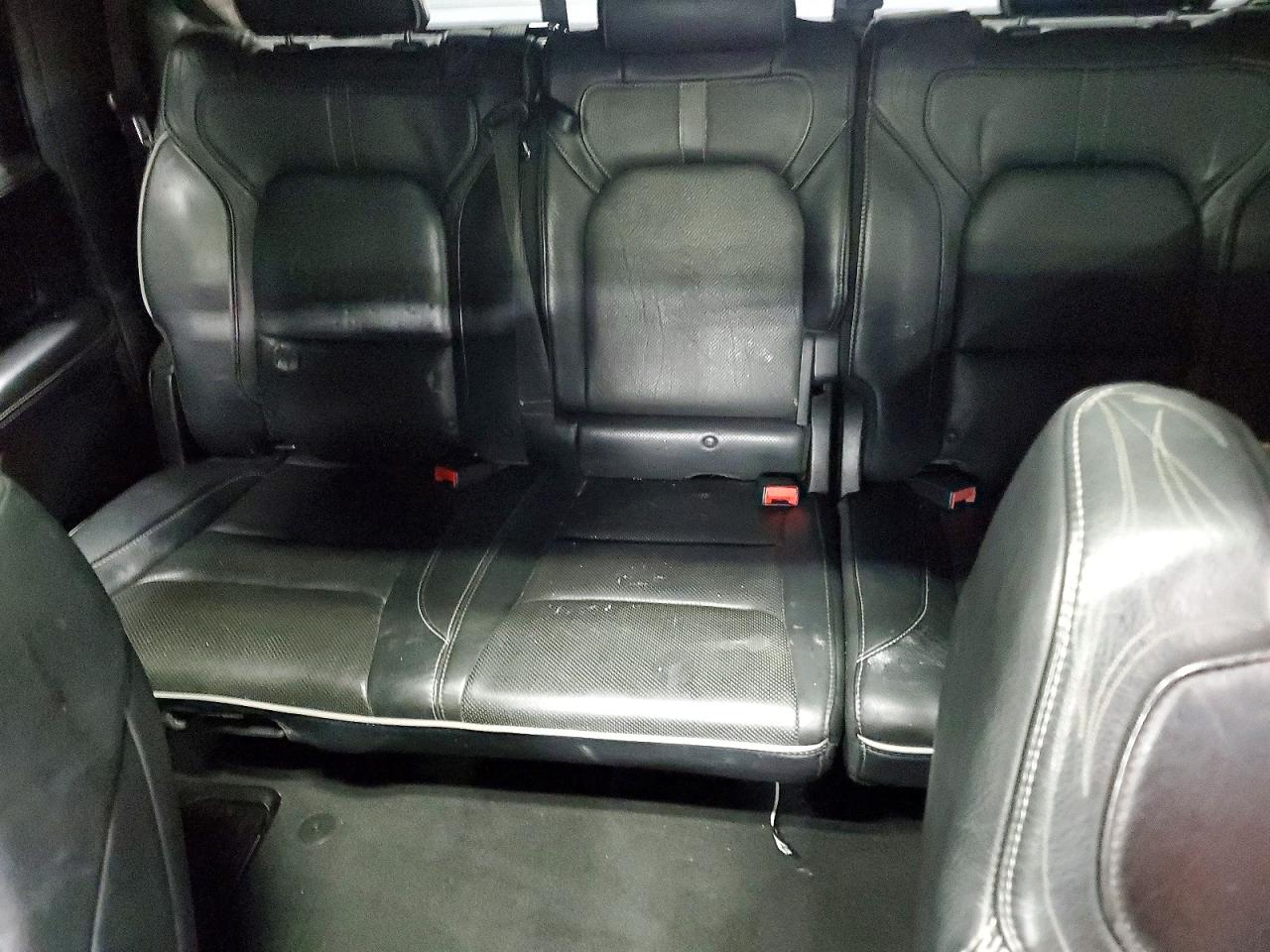 2019 RAM 1500 LIMITED photo 10