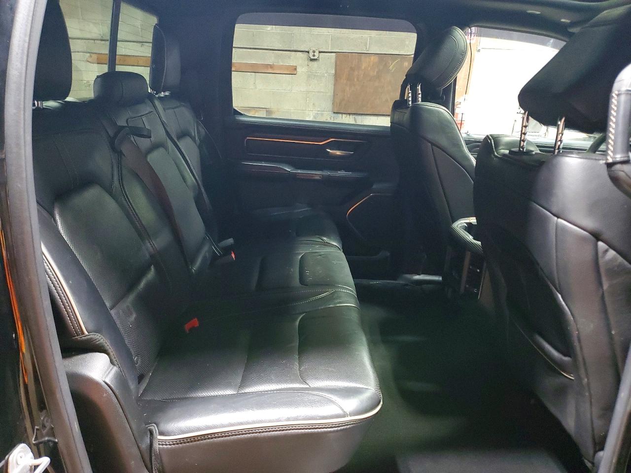 2019 RAM 1500 LIMITED photo 11