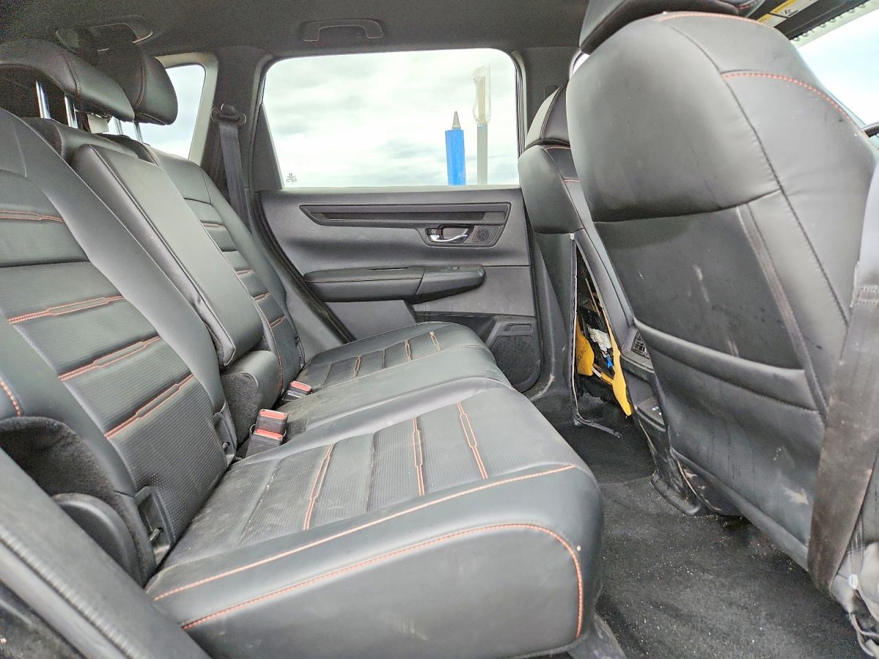 2025 HONDA CR-V SPORT-L photo 11
